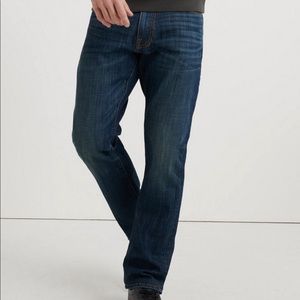 Lucky Brand 410 Athletic Fit Jeans in Novato